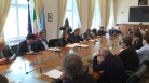 fotogramma del video Ferriera Ts: Regione, lavoro e piano industriale vadano di ...